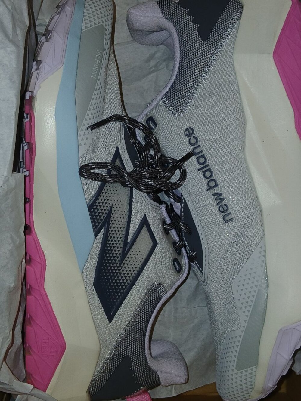 New Balance Nitrel